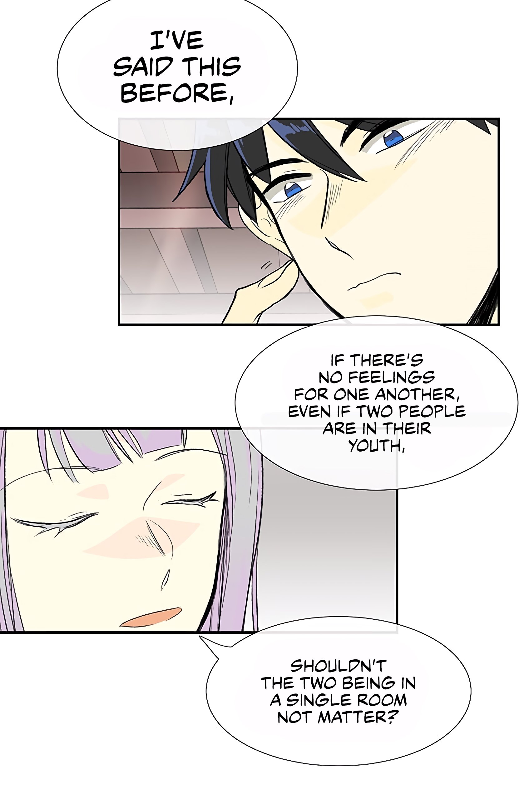 The Scholar's Reincarnation Chapter 106 39